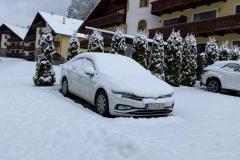parkovacie miesto